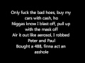 21 Savage-Money Convo Lyrics