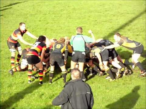 Greenock Wanderers at East Kilbride