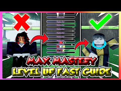 Weak Legacy 2 How To Get *MAX* Mastery, Level Up Fast + Full Guide! (NEW CODES)