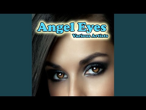 Pretty Little Angel Eyes