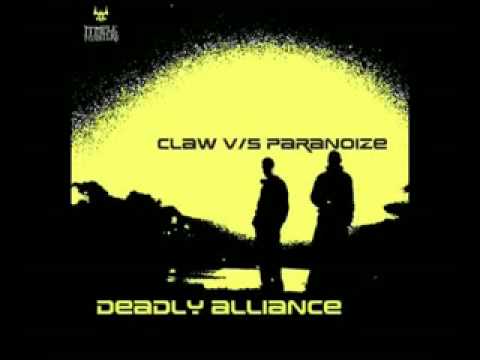 Paranoize Vs Claw-Deadly Alliance