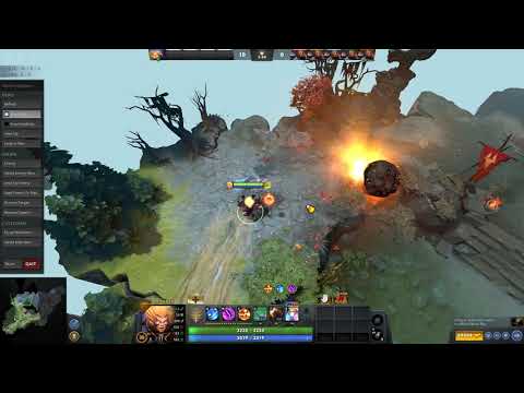 DARK ARTISTRY THROWBACK : DARK INVOKER (KID)
