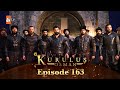 Kurulus Osman Urdu | Season 3 - Episode 163