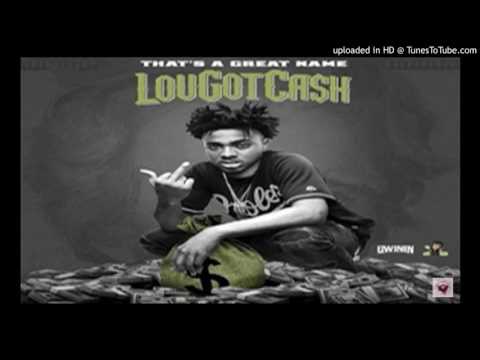 LouGotCash - 8 Bitches (Audio)