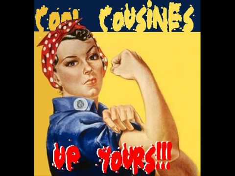 cool cousines - oh bondage up yours (studioversionen 2006)