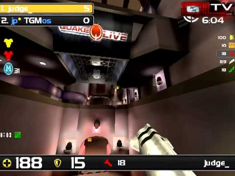 EG Master's Cup Series - Round 1 - Day 1 - Part 5