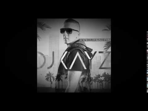 Dj kayz ft keblack-comme d'hab