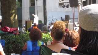 Omar Cunningham: Catchin' Hell at the House...Magic City Music Fest