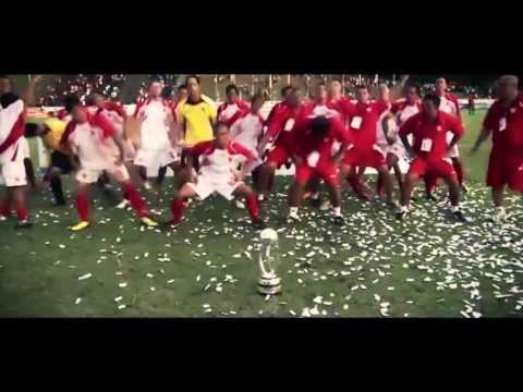 LET'S GO TAHITI - PROMO CONFEDERATIONS CUP 2013