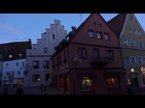 南德小鎮福森令人驚艷─2017.05.21