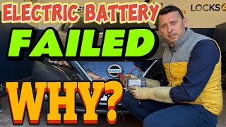 Diagnose High Voltage Battery Faults on Electric Cars | Insulation Test & Range Issues Explained
