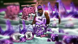 Gucci Mane - So Icey Boy (Disc 2) [FULL MIXTAPE + DOWNLOAD LINK] [2008]