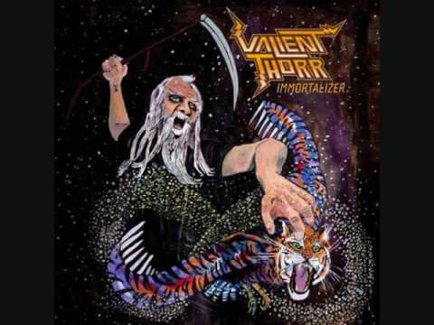 Red Flag by Valient Thorr