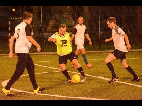 12.09.2019 - III Liga F - Armatis-lc Polska vs. GS ALECO