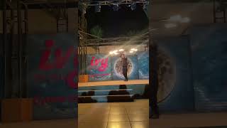 Download lagu 'With every flame, I rise stronger. Fire performance is where power is born.'🔥 mp3