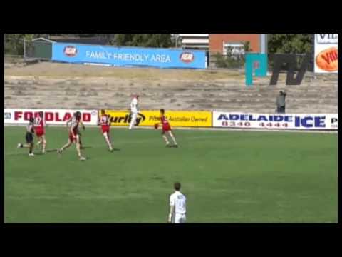 Port Adelaide TV: SANFL Wrap - Round 22, 2011