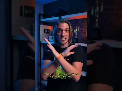 So o tempo - Carbono 14