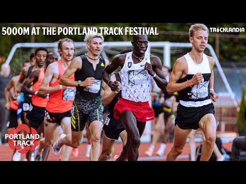 The Young Beast Takes His Shot At The Champ