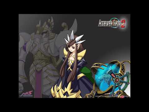 Best VGM 1359 - Atelier Iris 2 : The Azoth of Destiny - Empty Corridor