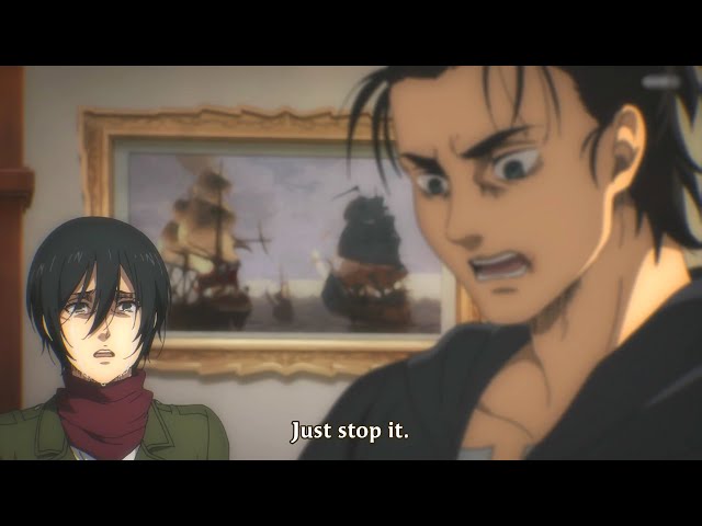 Attack on Titan Season 4 Part 2: What to expect in Episode 2