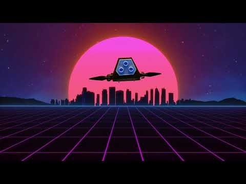Thumbnail for S A Z E R  -  Electric Sun (Official Music Video) by Electric Sun