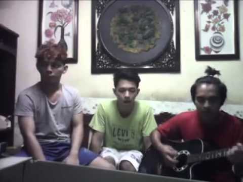 Tsinelas Sa Putikan - Gloc 9 feat. Marc Abaya Cover Guitar (Agus,Jerry & Jimbo)