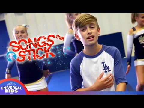 "Cheerleader" by OMI - Cover by Johnny Orlando | SONGS THAT STICK