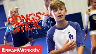 &quot;Cheerleader&quot; by OMI - Cover by Johnny Orlando | SONGS THAT STICK