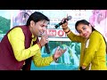 सुरेश गोला संध्या चौधरी की धमाकेदार र�