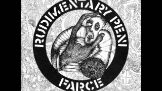 RUDIMENTARY PENI - Only Human.wmv