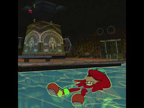 Sonic Adventure 2 - Dive Into the Mellow (prod.ScrewStache)