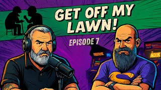 Episode 7! Hot, Late & No Thanks?!