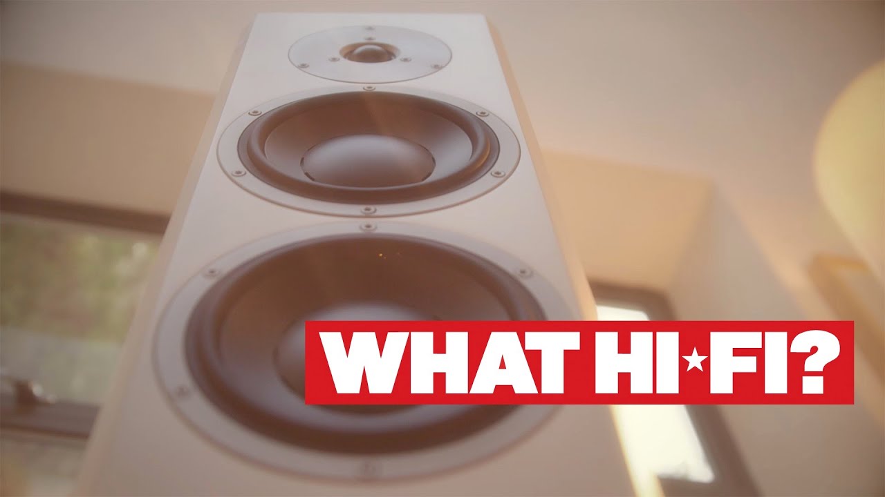 Promoted: Meet Dynaudio's wireless hi-res speakers - YouTube