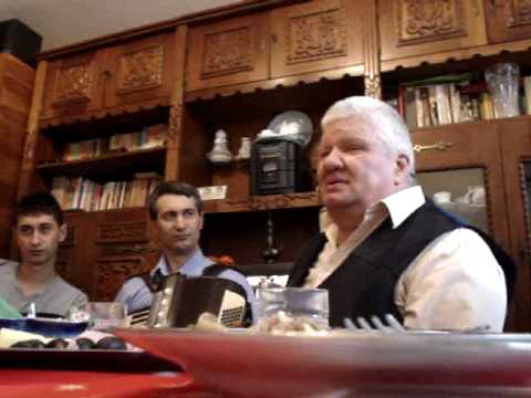 nicu show de craciun