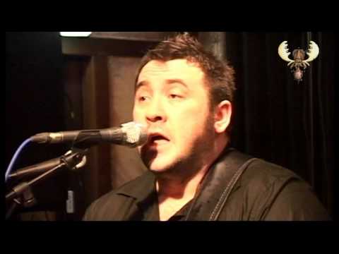 The Nimmo Brothers - ain't no love in the heart of the city - Live @ Bluesmoose café