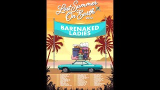 PXL_20220710_020753709 Sound Of Your Voice By Barenaked Ladies Sat7-9-2022 edited