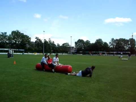 Familiedag Spirit Ouderkerk