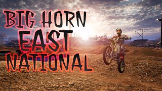 MX vs ATV ALL OUT | BIG HORN EAST NATIONAL | *LATEST DLC*