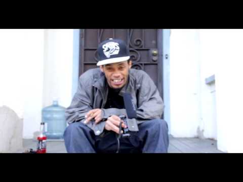 Raw Sewage TV: Young Gully HM5 Promo