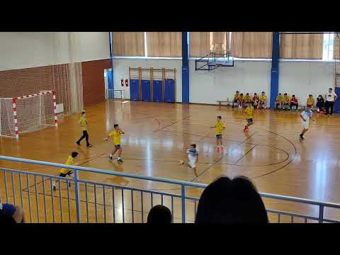 Valpovo 2021 U13 - MP vs Sesvete U13