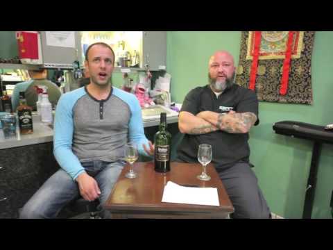 Ardbeg Uigeadail: Review #7 Part 2