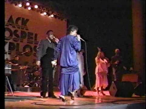 Shirley Caesar  