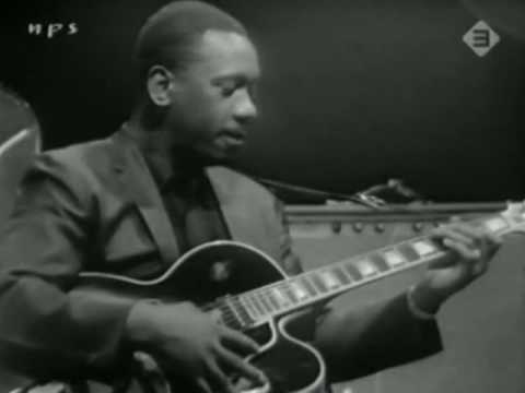 WES MONTGOMERY - DOCUMENTARY