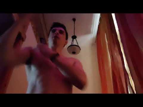 Zyzz hardstyle type sigma male