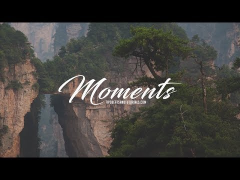[SOLD] Dancehall Instrumental 2017 - "Moments" (Prod By. TipsBeatsAndTutorialsTV)