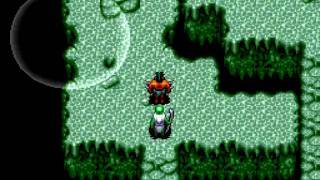 Let's Play The 7th Saga Part 9 - Guess Who's Back