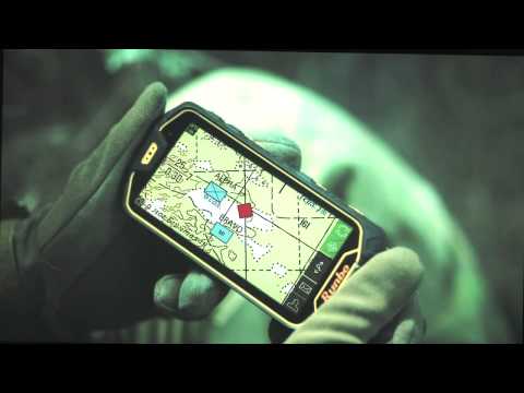 ComBat Games - Navigator