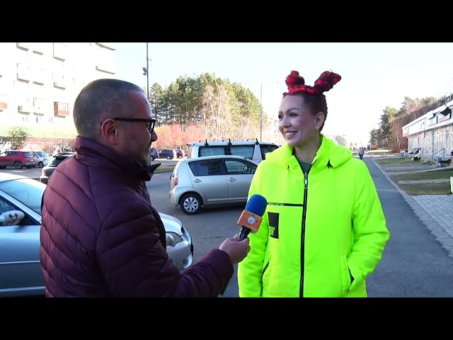 Опрос дня: 20 октября – День студента и День разноцветных зонтов. Как отмечают ангарчане эти праздники?