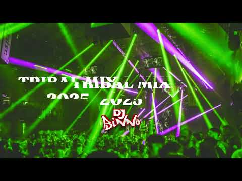 TRIBAL MIX 2025
