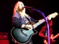 Melissa Etheridge - Refugee Utrecht 22/2/2012